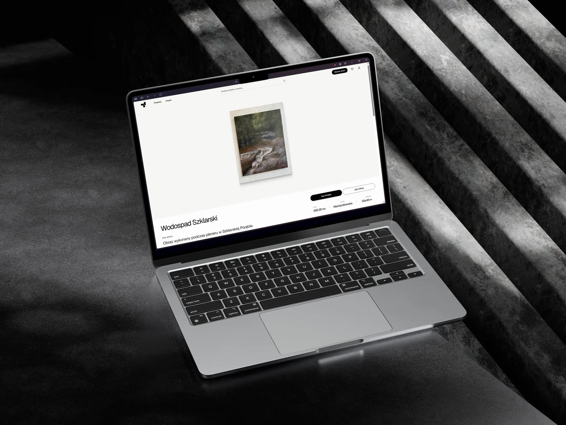 Marketplaces